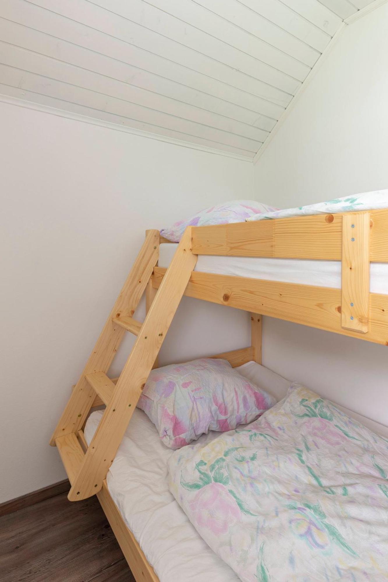 Apartmaji Seljak Preddvor Exterior foto